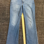 Lucky Brand  Women's Jeans Blue Medium Wash Denim Mid Rise Stretch Size 6/28 A Photo 0