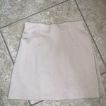 H&M Formal Mini Skirt Photo 1