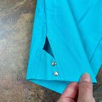 Tribal Turquoise Long Pull Photo 1