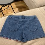 American Flag shorts Size 16 Photo 3