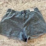 Kenneth Cole New York Denim Lounge Shorts Photo 4