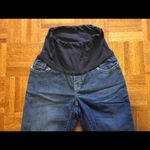 Gap Maternity Full Panel Jeans Photo 2