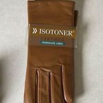 Isotoner  leather thinsulate ultra insulation Photo 0