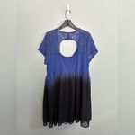 Disney The Nightmare Before Christmas Blue Lace Trim Jack Sally Dress Sz 3x Photo 6