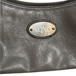 XOXO Vintage 2000s Baguette Shoulder Strap Faux Leather Y2K Grunge Photo 1