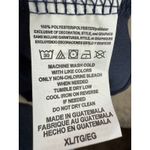 Houston Texans #13 Cooks NFL Team Apparel‎ Women's Football Jersey XL Sports Blue Photo 7