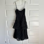 Lost + Wander Madonna Blossom Organza Midi Dress Sz XS NWT Photo 8