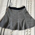 Suite Benedict nwt //  mini skirt Photo 5