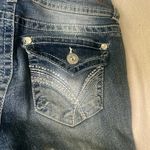 Wallflower Blue Boot Cut Jeans Classic Style Size undefined Photo 8