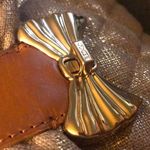 RED Valentino Bow Flip Shoulder Bag Photo 2