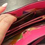 Kate Spade  Grand Street Gabriel Hot Pink Purse Bag Photo 2