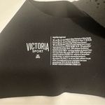 Victoria's Secret Victoria Sport Black Angel Athletic Bra Back Hook Size 36C Photo 4