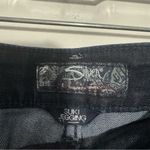 Silver Jeans Silver‎ Jeans Women's Suki Jegging Dark Wash Size 18 Photo 5