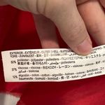 ZARA  Textured Tweed Oversized Blazer Photo 8