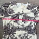 Tuckernuck NEW X INDIA HICKS Toile Domino Dress XL Photo 8