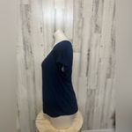 Blue blouse Size XL Photo 1