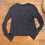 SKIMS  Fits‎ Everyone LS Tee Photo 1