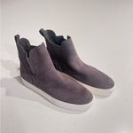 UGG  Mauna Chelsea Sneakers‎ - Thunder Cloud Suede 7 Photo 4