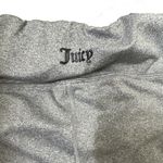 Juicy Couture Bundle Women's Athletic Shorts in Black and Gray Photo 1
