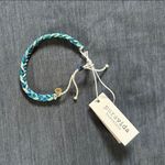 Pura Vida Women's Multicolor Bracelet Set NWT! Blue Photo 0