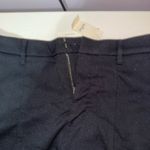 Hollister  Black Mini Skort Photo 3