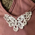 Petra Fashions Vintage Pajama Short Set Womens S Used Photo 5