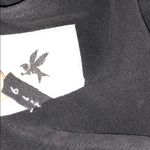 One Teaspoon ‎ Winter Dinky Black Dress Photo 9