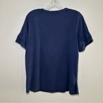 Michael Kors BUNDLE Navy and Green Women's Tops Size Medium Career going out Photo 7