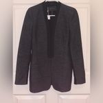 BCBG MaxAzria Elegant Black Women's Blazer. Size-X-Small Photo 1