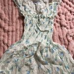 No Rest For Bridget Flowy dress Photo 1