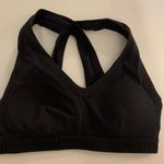 Calvin Klein Black Sports Bra Photo 0