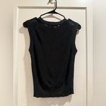 Veronica Beard  Kellen Twist Front Sleeves sweater Top Size Xs Photo 3