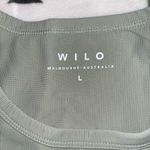 Anthropologie WILO  The Label Sports Bra tank top Photo 1