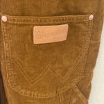 Wrangler Brown  overalls Photo 9