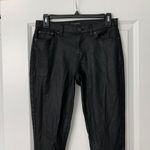 Banana Republic Black Skinny fit jeans Photo 1