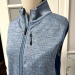 Vineyard Vines  Fairwinds Women’s Performance Vest Navy Blue Small Photo 2
