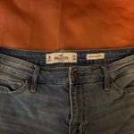 Hollister  High-Rise Super Skinny Jeans Photo 1
