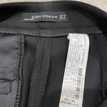 ZARA Black Pants  Photo 3