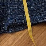 Chasing Unicorn sparkling skirt with slit Size L Photo 1