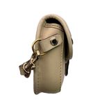 Dooney & Bourke  Cream Wristlet Photo 4