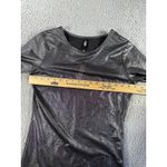 Victoria Sport Victorias Secret Sport Dress Women Small‎ Long Sleeve Bodycon Sheer Photo 3