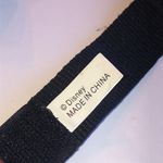 Disney Mickey Mouse Lanyard Keychain Key Holder Photo 4