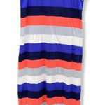 Gap ‎ Striped Maxi Dress Photo 0