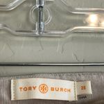 Tory Burch  Corduroy “Billet Legging” skinny pants Photo 7