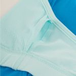 Lululemon | Practice Freely Tank Beach Blanket Blue / Aquamarine Size 2 Photo 6