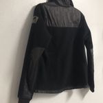 The North Face  black American Flag Jacket Women’s Small Photo 9