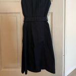 White House | Black Market  Denim dress Photo 6