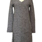 Lou & grey Scandi Sweater Dress Size XS Minimalist Cozy Long Sleeve Lagenlook Photo 0
