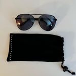Quay Australia  Aviator Sunglasses Photo 0