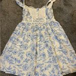 For Love & Lemons  Maisie Mini Dress Photo 2